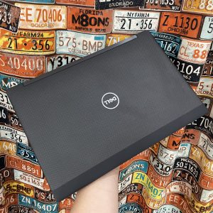 Có nên mua laptop Dell cũ?