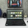 ThinkPad T470s - Laptop Retro
