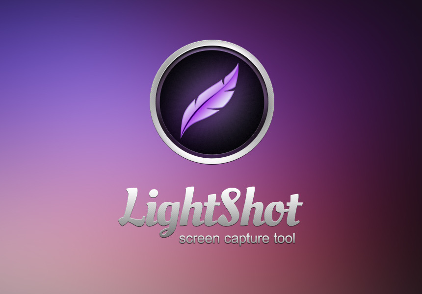 Tips sử dụng phần mềm lightshot chụp ảnh màn hình và chỉnh sửa